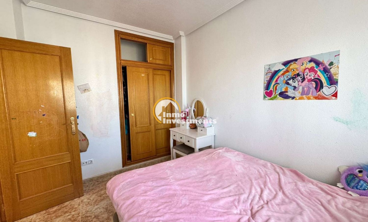 Gebrauchtimmobilien - Apartment - Punta Prima - La Ciñuelica