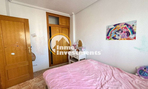 Gebrauchtimmobilien - Apartment - Punta Prima - La Ciñuelica