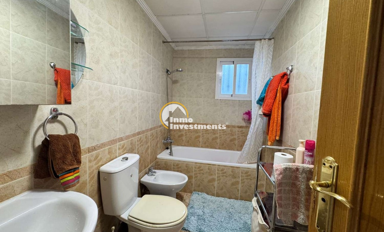 Gebrauchtimmobilien - Apartment - Punta Prima - La Ciñuelica