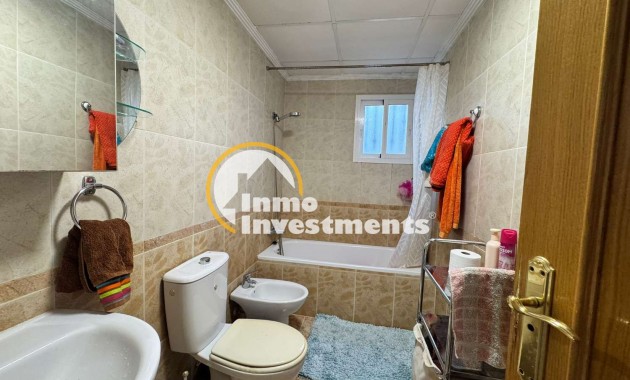 Gebrauchtimmobilien - Apartment - Punta Prima - La Ciñuelica