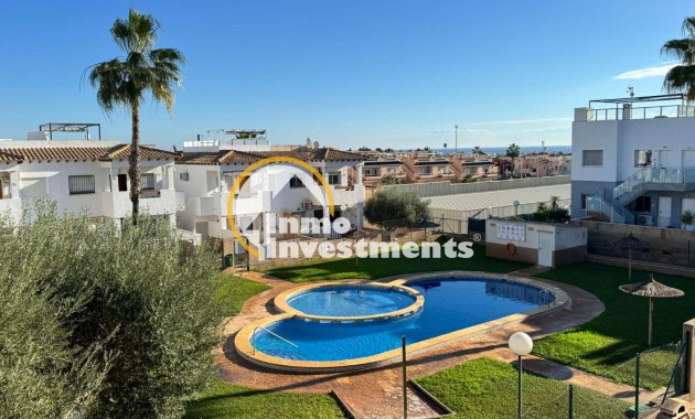 Gebrauchtimmobilien - Apartment - Punta Prima - La Ciñuelica