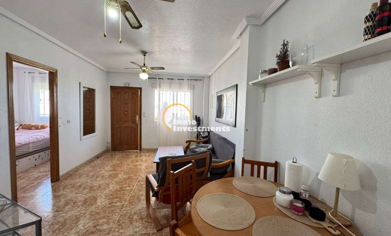 Gebrauchtimmobilien - Apartment - Punta Prima - La Ciñuelica