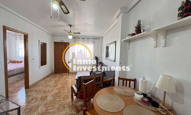 Gebrauchtimmobilien - Apartment - Punta Prima - La Ciñuelica