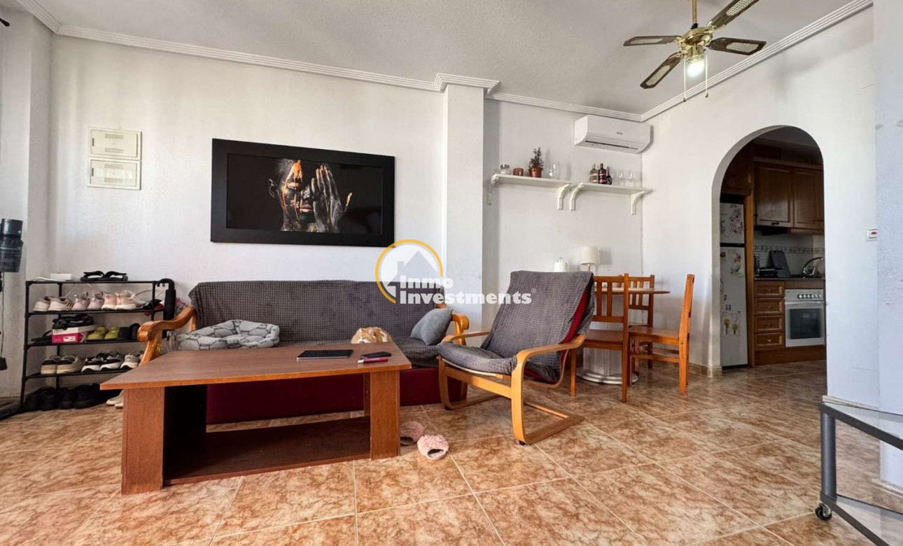 Gebrauchtimmobilien - Apartment - Punta Prima - La Ciñuelica