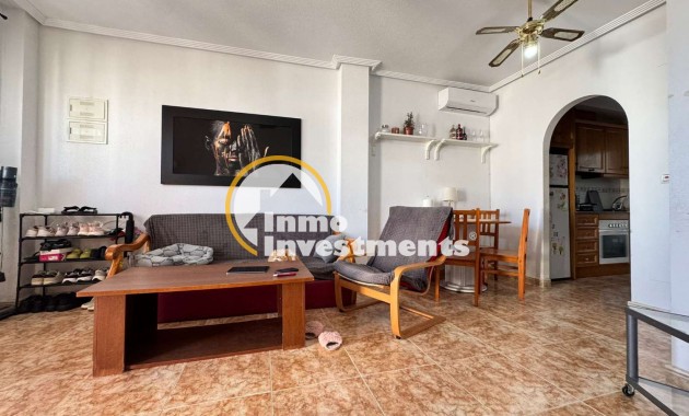 Gebrauchtimmobilien - Apartment - Punta Prima - La Ciñuelica