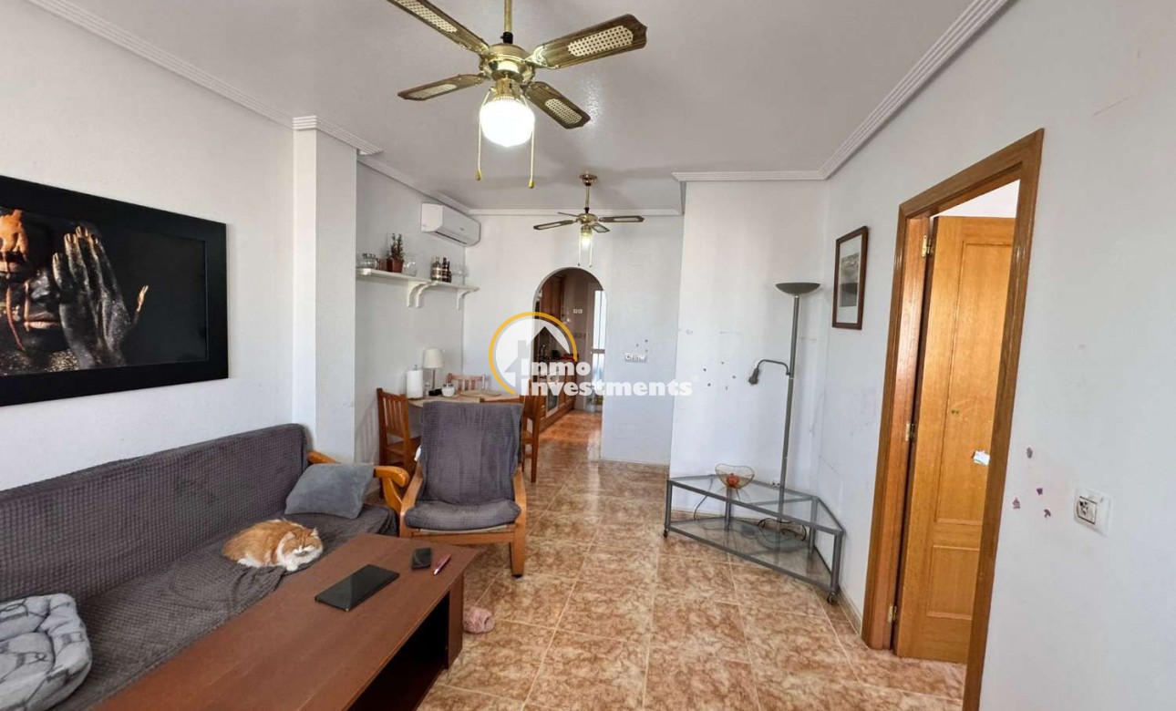 Gebrauchtimmobilien - Apartment - Punta Prima - La Ciñuelica