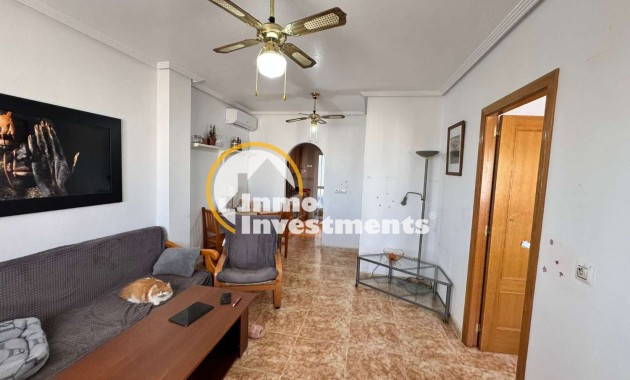 Gebrauchtimmobilien - Apartment - Punta Prima - La Ciñuelica