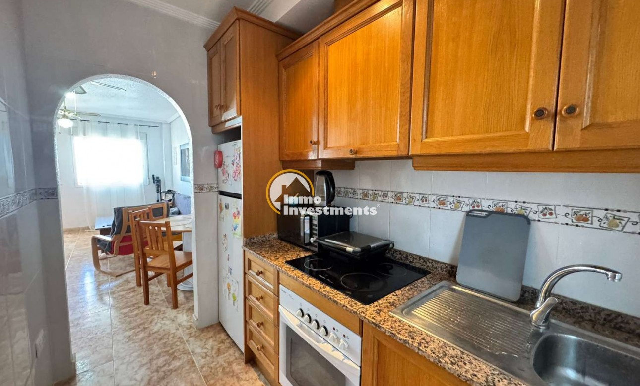 Gebrauchtimmobilien - Apartment - Punta Prima - La Ciñuelica