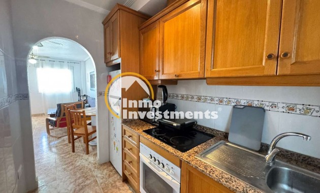 Gebrauchtimmobilien - Apartment - Punta Prima - La Ciñuelica