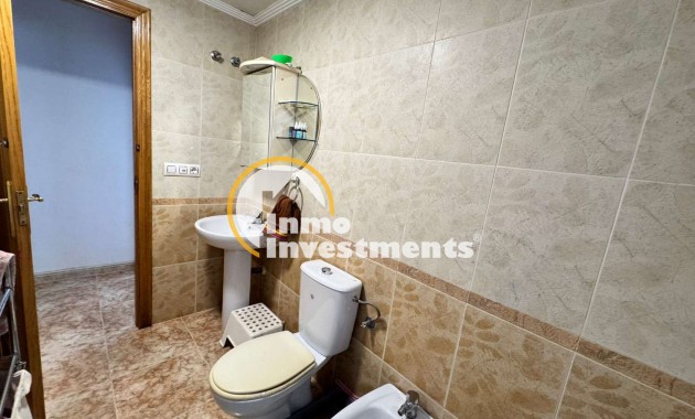 Gebrauchtimmobilien - Apartment - Punta Prima - La Ciñuelica