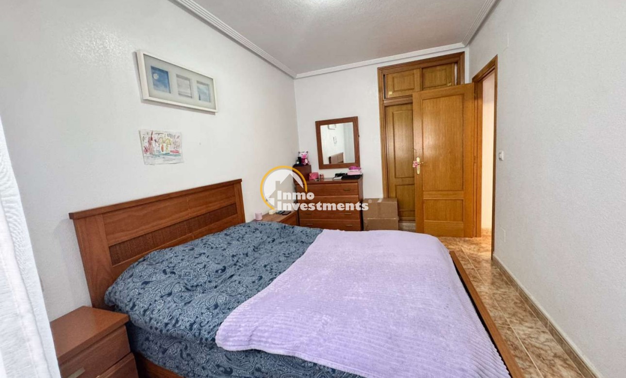 Gebrauchtimmobilien - Apartment - Punta Prima - La Ciñuelica