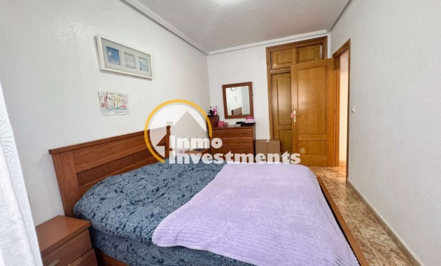 Gebrauchtimmobilien - Apartment - Punta Prima - La Ciñuelica