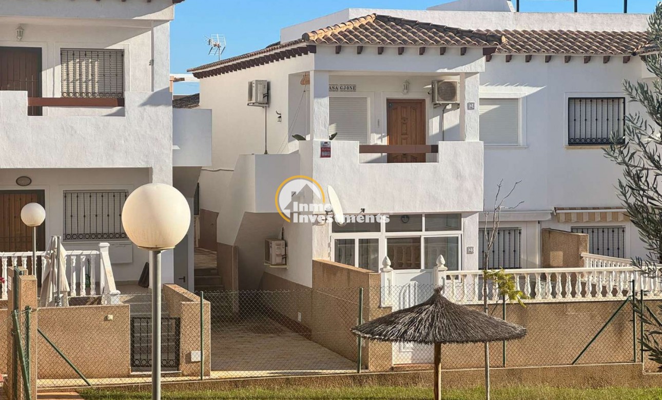Gebrauchtimmobilien - Apartment - Punta Prima - La Ciñuelica
