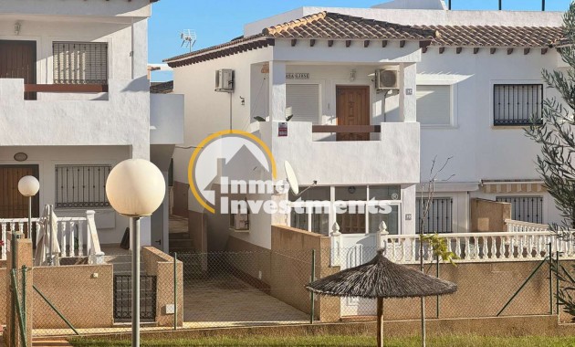 Gebrauchtimmobilien - Apartment - Punta Prima - La Ciñuelica