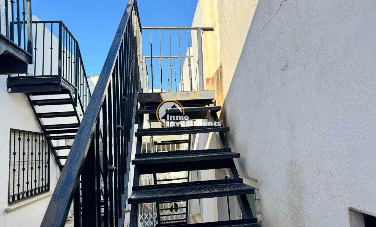 Gebrauchtimmobilien - Apartment - Punta Prima - La Ciñuelica