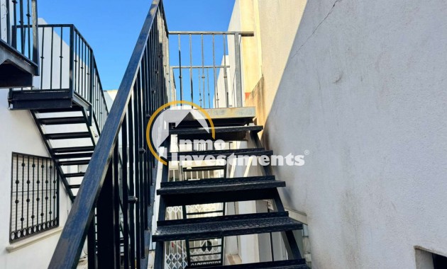 Gebrauchtimmobilien - Apartment - Punta Prima - La Ciñuelica