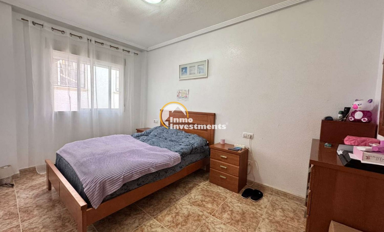 Gebrauchtimmobilien - Apartment - Punta Prima - La Ciñuelica