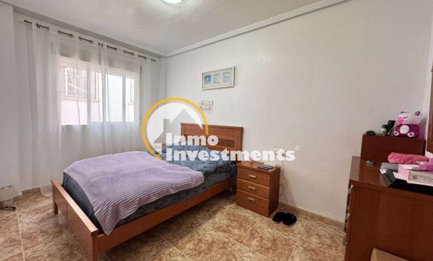 Gebrauchtimmobilien - Apartment - Punta Prima - La Ciñuelica