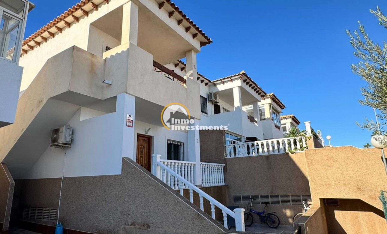 Gebrauchtimmobilien - Apartment - Punta Prima - La Ciñuelica