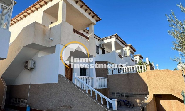 Gebrauchtimmobilien - Apartment - Punta Prima - La Ciñuelica