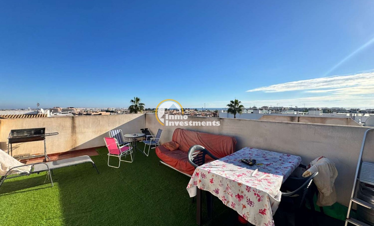 Gebrauchtimmobilien - Apartment - Punta Prima - La Ciñuelica