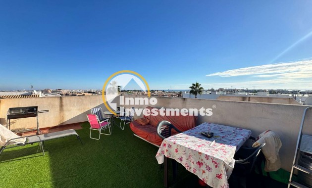 Gebrauchtimmobilien - Apartment - Punta Prima - La Ciñuelica