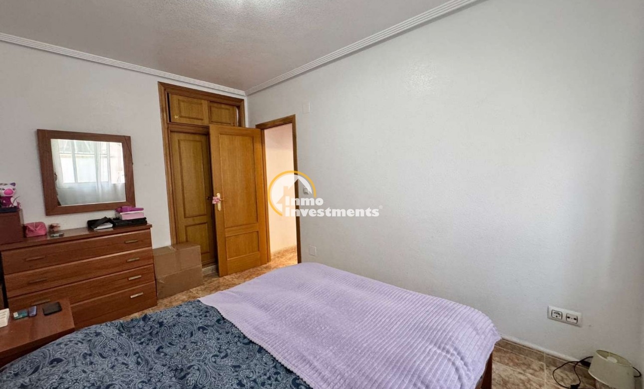 Gebrauchtimmobilien - Apartment - Punta Prima - La Ciñuelica