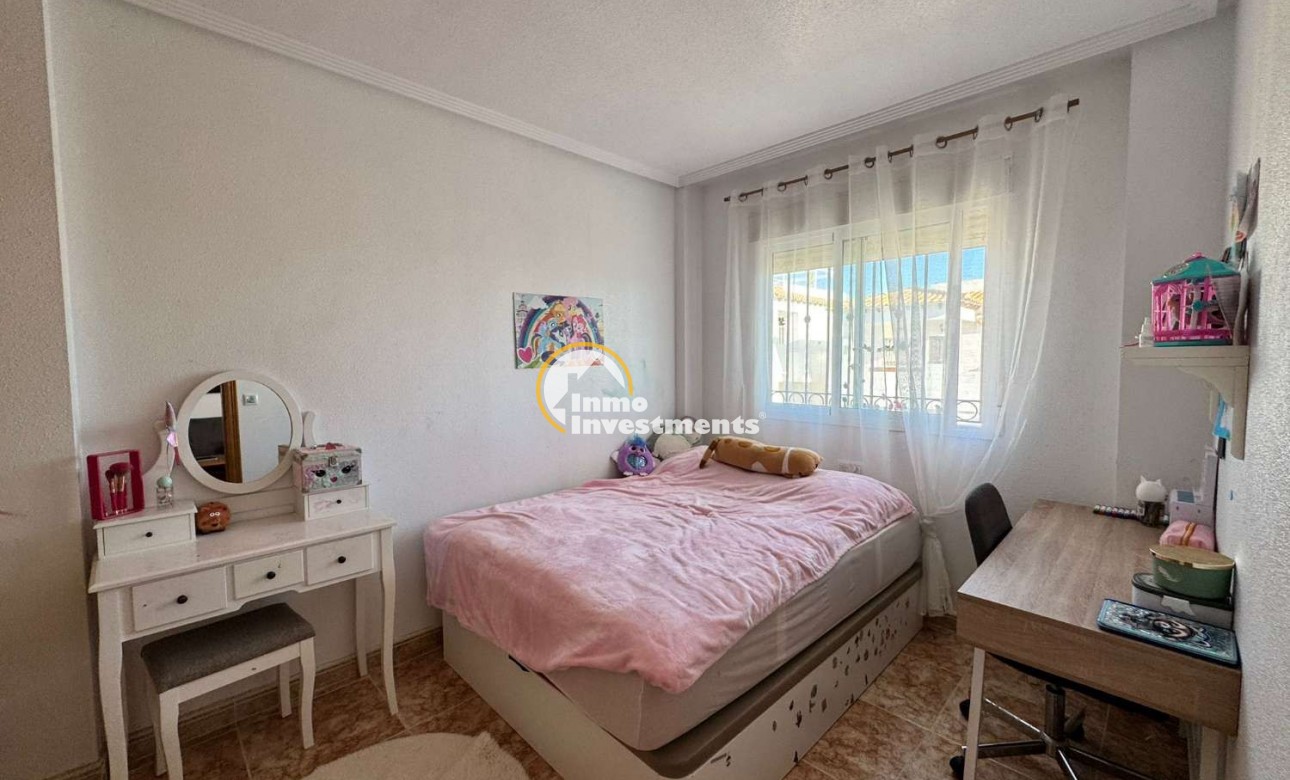Gebrauchtimmobilien - Apartment - Punta Prima - La Ciñuelica
