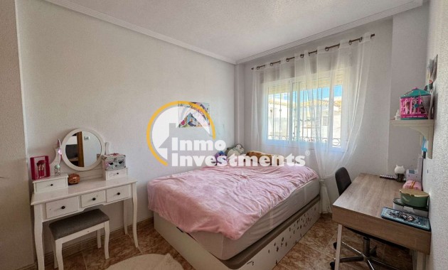 Gebrauchtimmobilien - Apartment - Punta Prima - La Ciñuelica