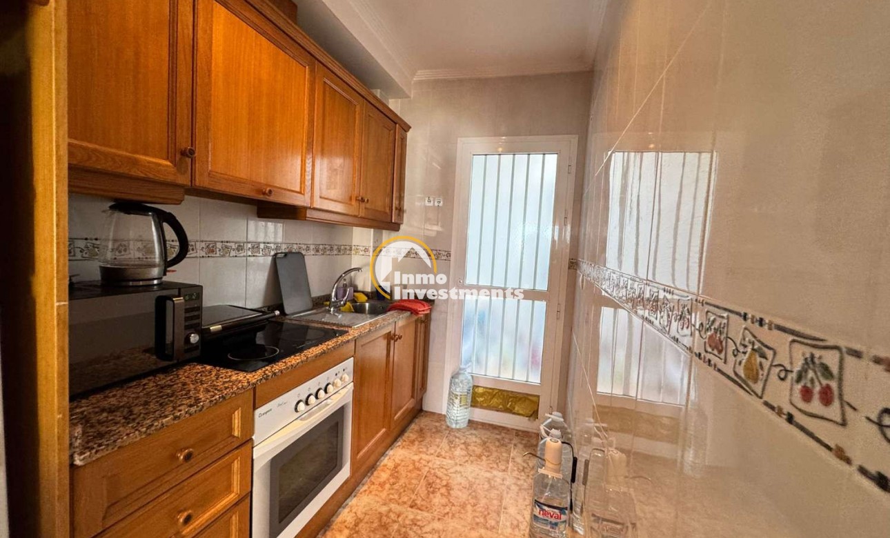 Gebrauchtimmobilien - Apartment - Punta Prima - La Ciñuelica