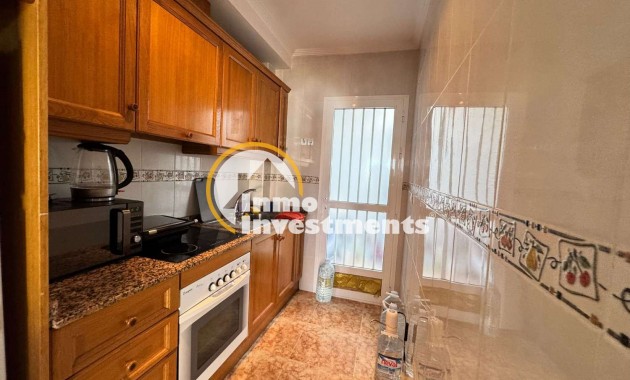 Gebrauchtimmobilien - Apartment - Punta Prima - La Ciñuelica