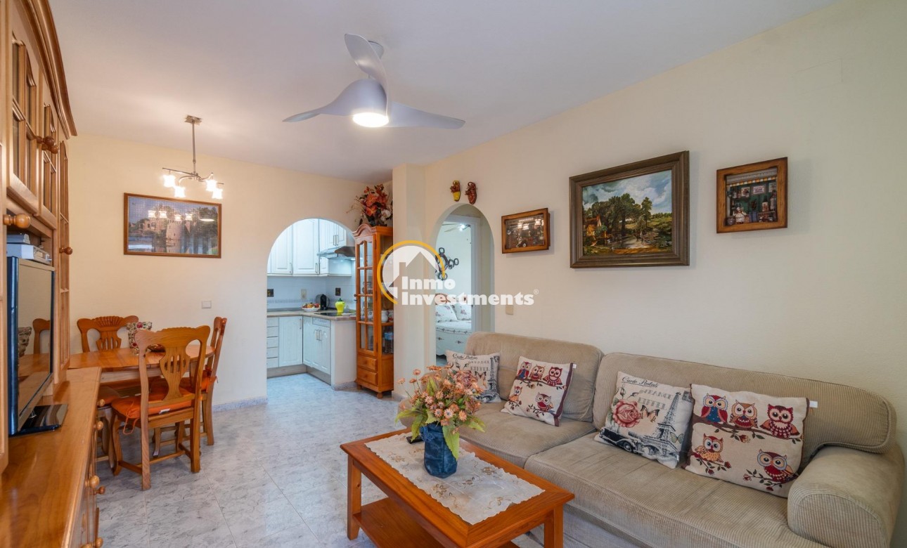 Långtidsuthyrning  - Lägenhet - Orihuela Costa - Playa Flamenca