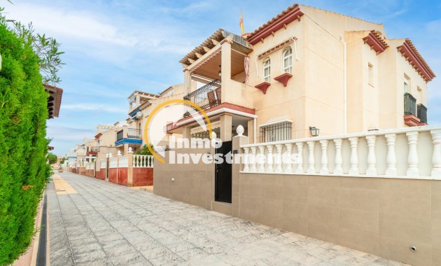 Långtidsuthyrning  - Lägenhet - Orihuela Costa - Playa Flamenca