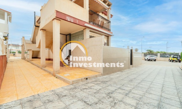 Långtidsuthyrning  - Lägenhet - Orihuela Costa - Playa Flamenca