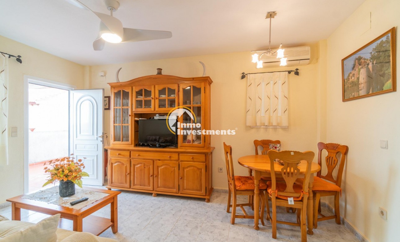 Långtidsuthyrning  - Lägenhet - Orihuela Costa - Playa Flamenca