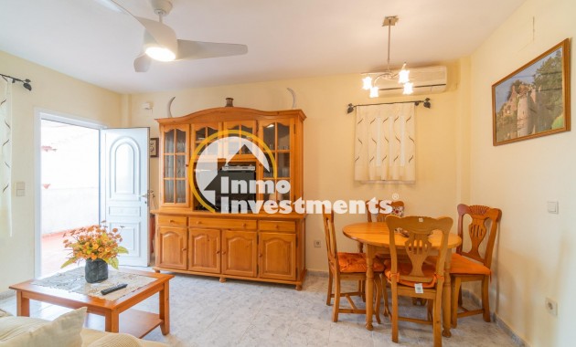 Långtidsuthyrning  - Lägenhet - Orihuela Costa - Playa Flamenca