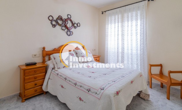 Långtidsuthyrning  - Lägenhet - Orihuela Costa - Playa Flamenca