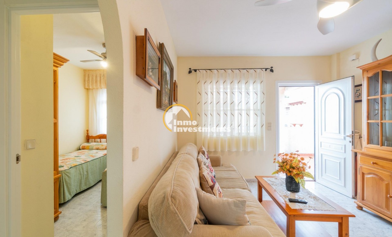 Långtidsuthyrning  - Lägenhet - Orihuela Costa - Playa Flamenca