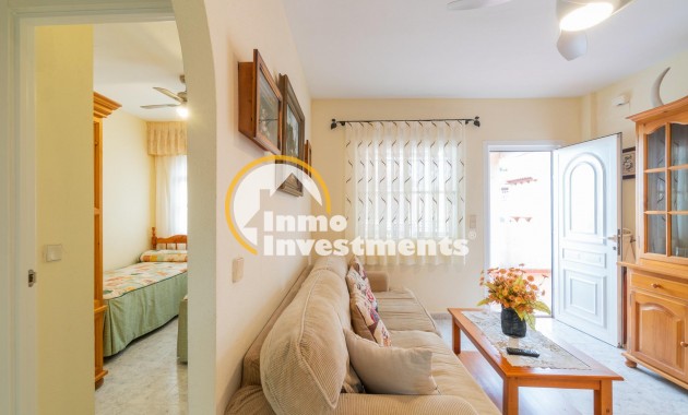 Långtidsuthyrning  - Lägenhet - Orihuela Costa - Playa Flamenca