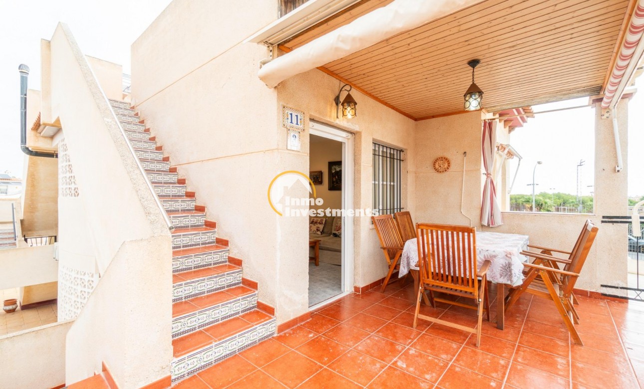 Långtidsuthyrning  - Lägenhet - Orihuela Costa - Playa Flamenca