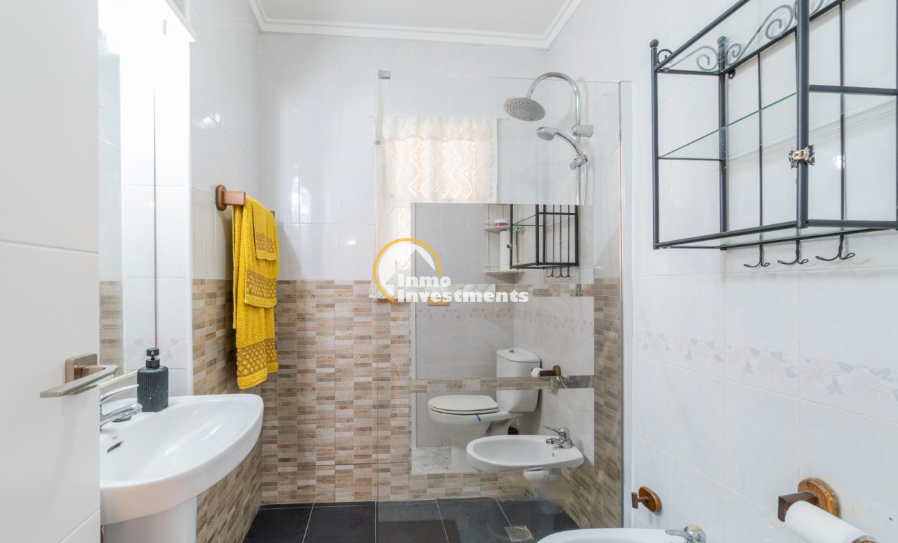 Långtidsuthyrning  - Lägenhet - Orihuela Costa - Playa Flamenca