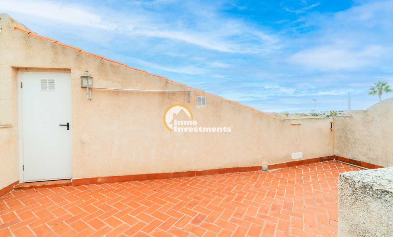 Långtidsuthyrning  - Lägenhet - Orihuela Costa - Playa Flamenca