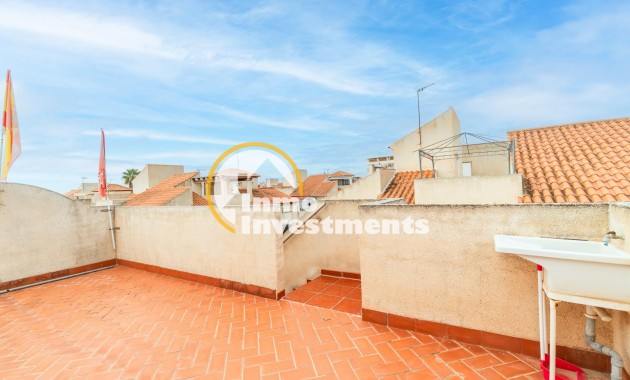 Långtidsuthyrning  - Lägenhet - Orihuela Costa - Playa Flamenca