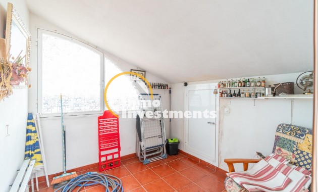 Långtidsuthyrning  - Lägenhet - Orihuela Costa - Playa Flamenca