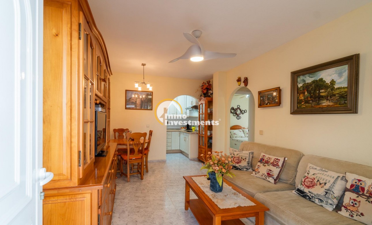 Långtidsuthyrning  - Lägenhet - Orihuela Costa - Playa Flamenca