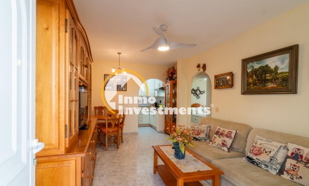 Långtidsuthyrning  - Lägenhet - Orihuela Costa - Playa Flamenca