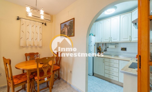 Långtidsuthyrning  - Lägenhet - Orihuela Costa - Playa Flamenca