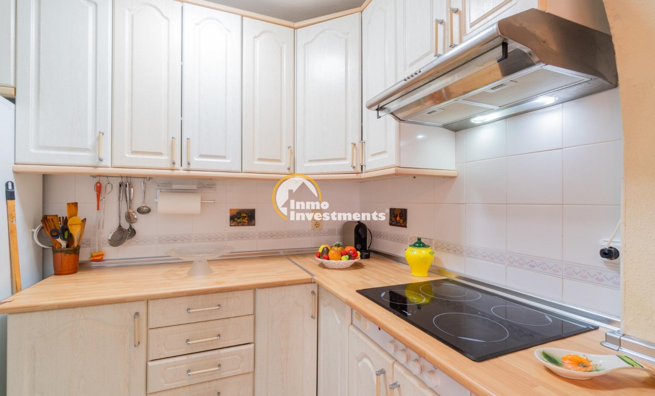 Långtidsuthyrning  - Lägenhet - Orihuela Costa - Playa Flamenca