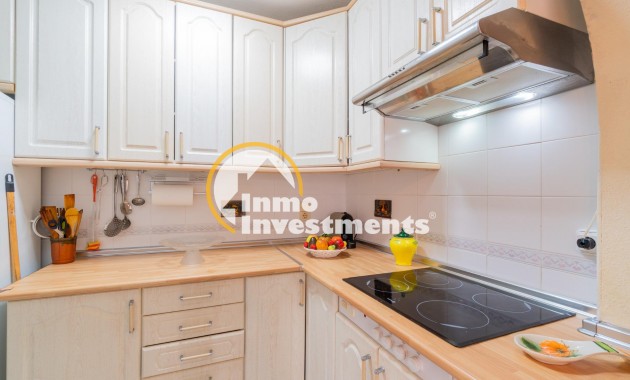 Långtidsuthyrning  - Lägenhet - Orihuela Costa - Playa Flamenca