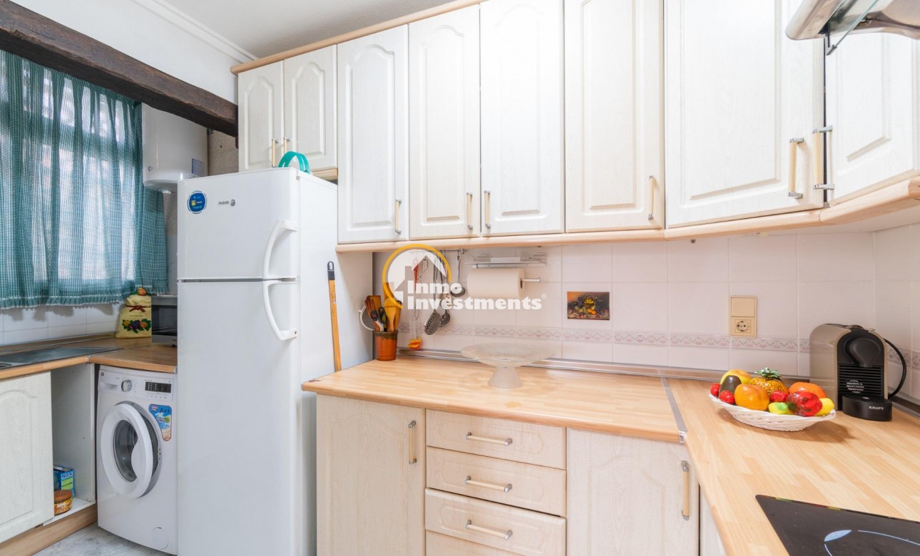 Långtidsuthyrning  - Lägenhet - Orihuela Costa - Playa Flamenca